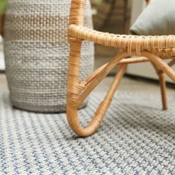 Lulu And Georgia Sonya Indoor / Outdoor Rug Outdoor Collection