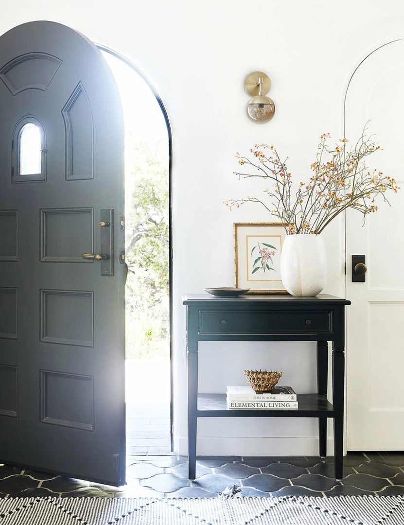 Lulu And Georgia Luna 1 Drawer Nightstand Furniture