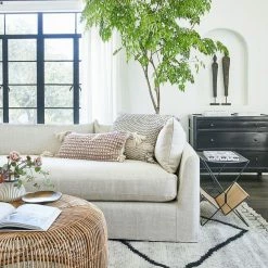 Lulu And Georgia Rugs Aya Moroccan Shag Rug