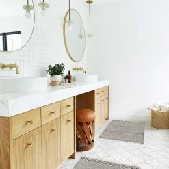 Lulu And Georgia Entryway Masha Mat