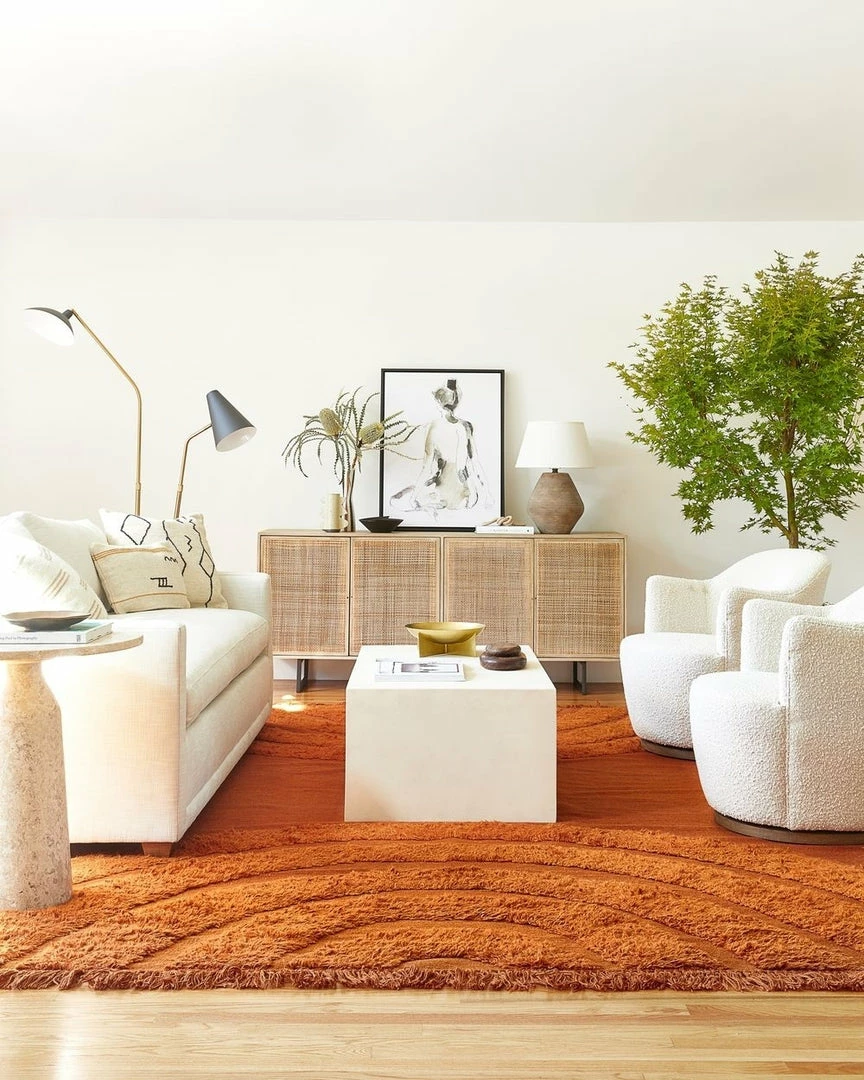 Lulu And Georgia Mandy Sofa