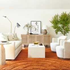 Lulu And Georgia Annika Floor Lamp Lighting