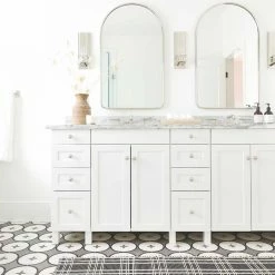 Lulu And Georgia Rika Mat Entryway