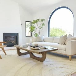 Lulu And Georgia Doris Coffee Table