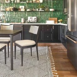 Lulu And Georgia Jaz Dining Chair Furniture