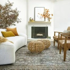 Lulu And Georgia Dacion Rug