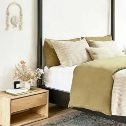 Lulu And Georgia Zuma Sham By Pom Pom At Home