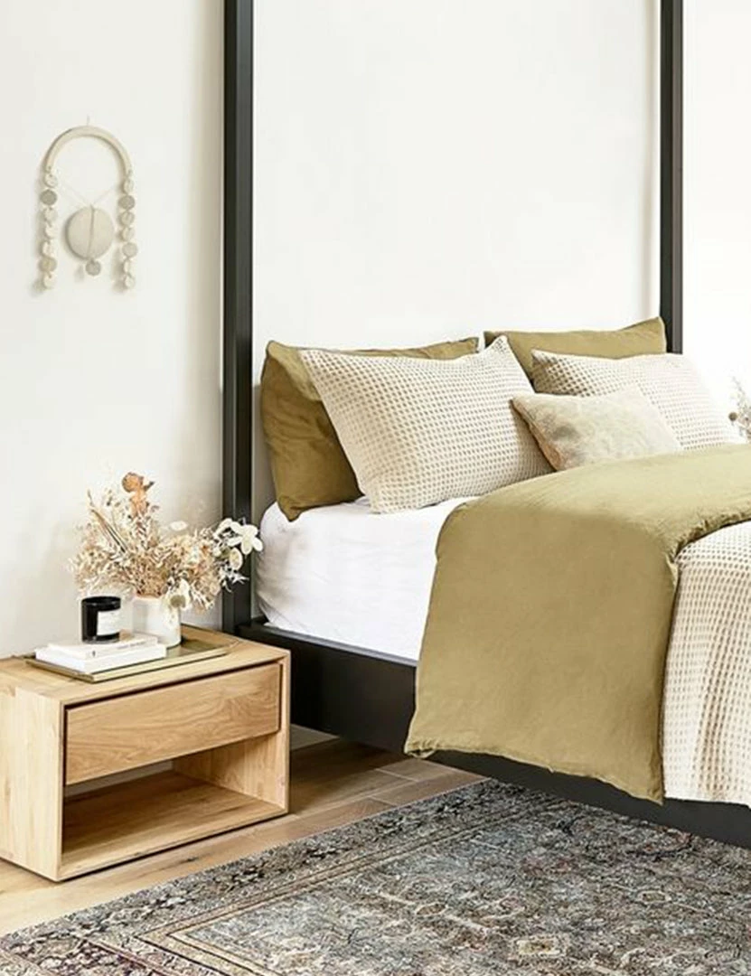 Lulu And Georgia Zuma Sham By Pom Pom At Home