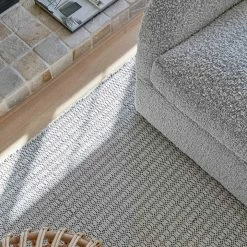 Lulu And Georgia Ren Swivel Chair