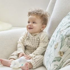 Lulu And Georgia Furniture Hayley Glider Chair