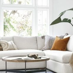 Lulu And Georgia Becca Coffee Table