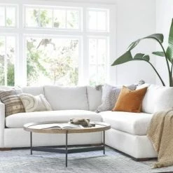 Lulu And Georgia Iva Side Table