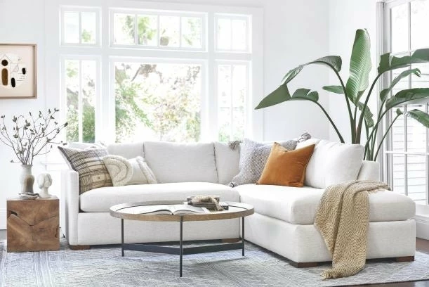 Lulu And Georgia Iva Side Table