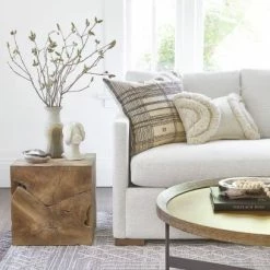 Lulu And Georgia Iva Side Table