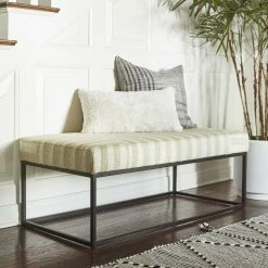 Lulu And Georgia Samaire Shearling Lumbar Pillow