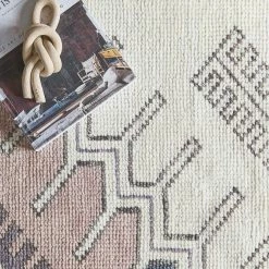 Lulu And Georgia Zehra Rug Élan Byrd Collection