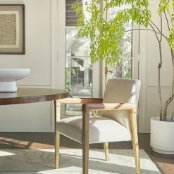 Lulu And Georgia Marla Dining Chair