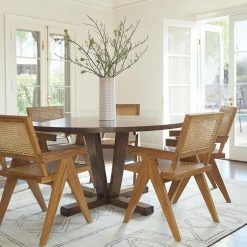 Lulu And Georgia Alvi Dining Chair