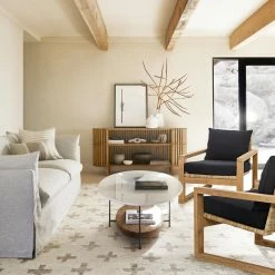 Lulu And Georgia Regine Accent Chair Furniture