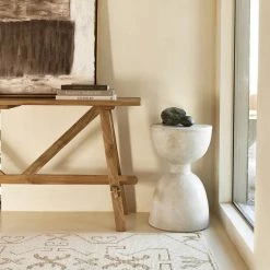 Lulu And Georgia Earth Tones Evet Rug