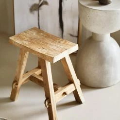 Lulu And Georgia Arlene Stool