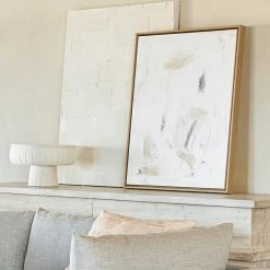 Lulu And Georgia Walls'On Golden Pond I' Wall Art By Kent Youngstrom