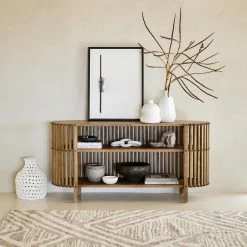 Lulu And Georgia Lychee Dimpled Jug Décor