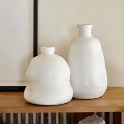 Lulu And Georgia Lychee Dimpled Jug Décor