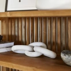 Lulu And Georgia Décor Regina Andrew Atlas Marble Chain