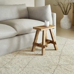 Lulu And Georgia Arlene Stool