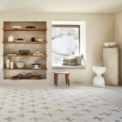 Lulu And Georgia Glynn Side Table Furniture