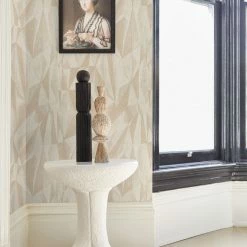 Lulu And Georgia New Covet Wallpaper By Kelly Wearstler