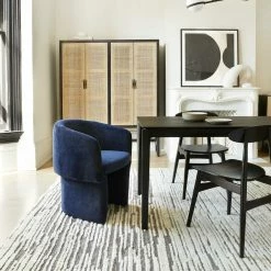 Lulu And Georgia'Motion Study No. 12' Print By Karlos Marquez Walls