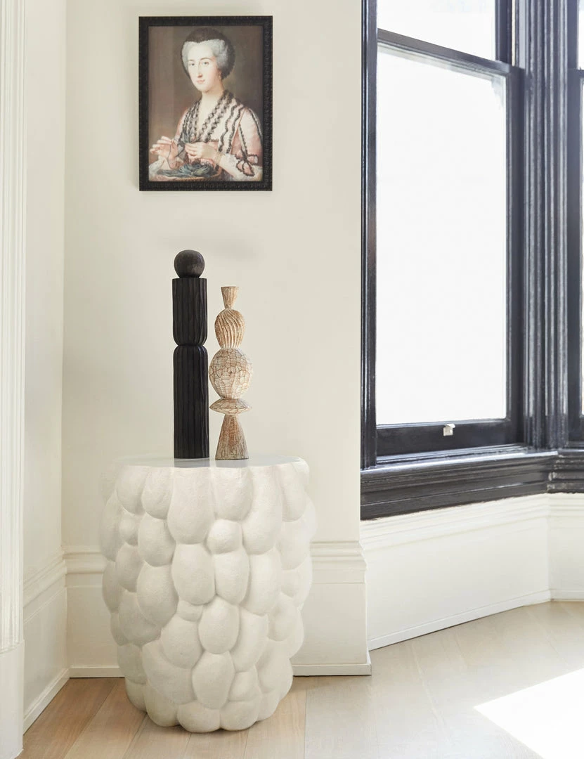 Lulu And Georgia Furniture Lilja Side Table