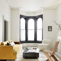 Lulu And Georgia Rugs Reeves Rug