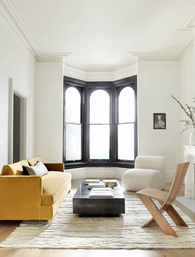 Lulu And Georgia Furniture Fairen Accent Chair