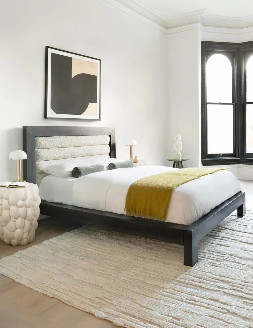 Lulu And Georgia Furniture Lilja Side Table