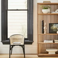 Lulu And Georgia Earth Tones Summer Dining Chair