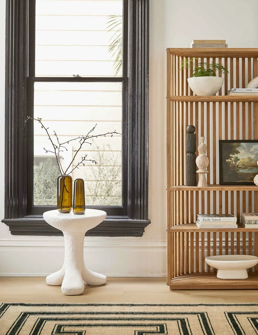 Lulu And Georgia Vedima Bookcase