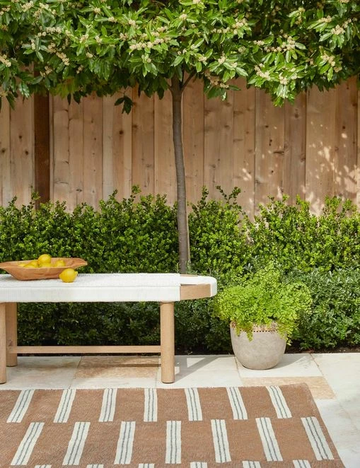 Lulu And Georgia Kitchen + Dining Vintage Natural Dough Bowl