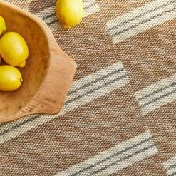 Lulu And Georgia Kitchen + Dining Vintage Natural Dough Bowl