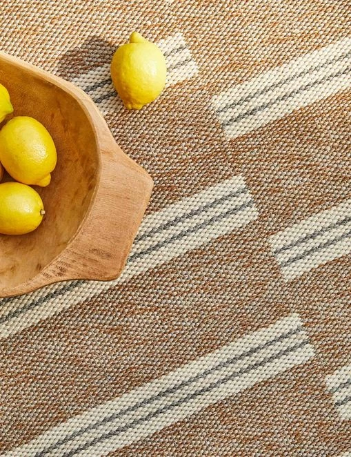 Lulu And Georgia Kitchen + Dining Vintage Natural Dough Bowl