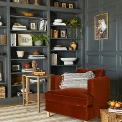 Lulu And Georgia Ivone Side Table