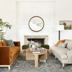 Lulu And Georgia Aerwyna Rug