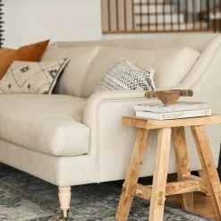 Lulu And Georgia Arlene Stool