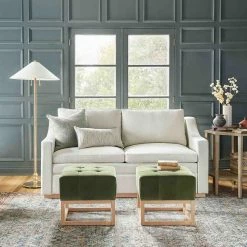 Lulu And Georgia Ivone Side Table