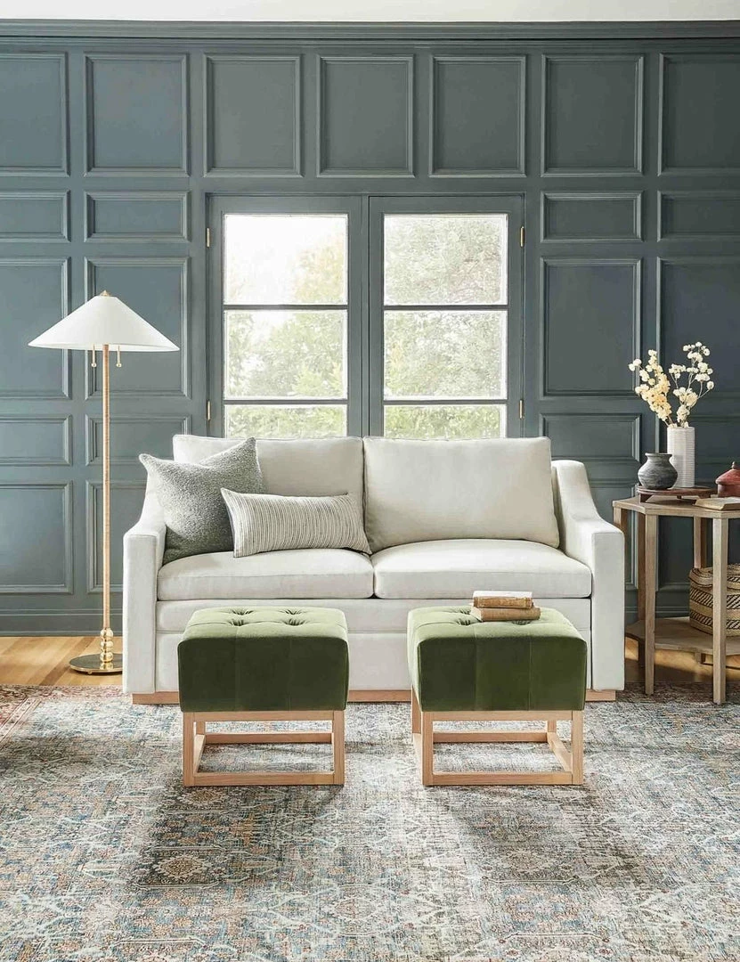 Lulu And Georgia Ivone Side Table