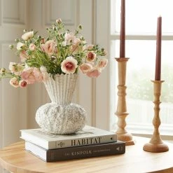 Lulu And Georgia Vilette Vase By Lemieux Et Cie Décor