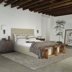 Lulu And Georgia Walls'Guitar And Drums' Print