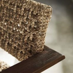 Lulu And Georgia Shaka Accent Chair Nina Freudenberger Collection